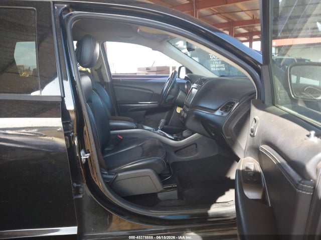 Dodge Journey Crossroad 2018 3C4PDCGG4JT275706 Image 5