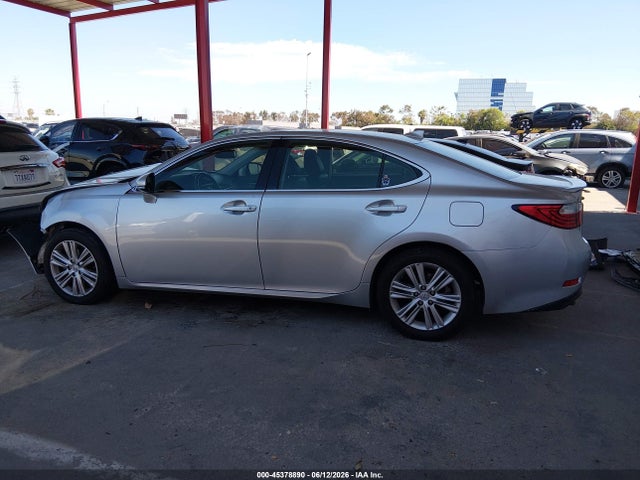 Aukcja sprzedaży 2015 Lexus Es 350, vin: JTHBK1GG2F2187085, numer aukcji: 45378890