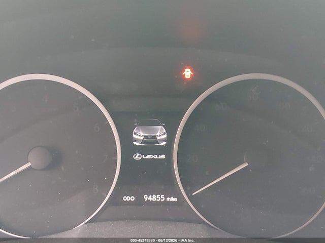 Aukcja sprzedaży 2015 Lexus Es 350, vin: JTHBK1GG2F2187085, numer aukcji: 45378890
