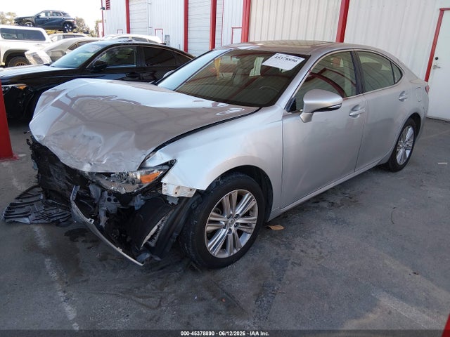 Продаж на аукціоні авто 2015 Lexus Es 350, vin: JTHBK1GG2F2187085, номер лоту: 45378890