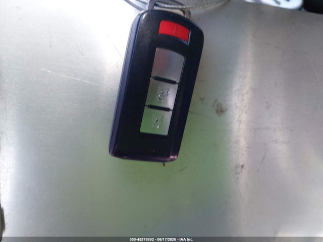45378892 :رقم المزاد ، JA4JT5AX2CU004367 vin ، 2012 Mitsubishi Outlander Gt مزاد بيع
