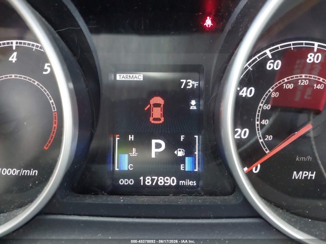 45378892 :رقم المزاد ، JA4JT5AX2CU004367 vin ، 2012 Mitsubishi Outlander Gt مزاد بيع