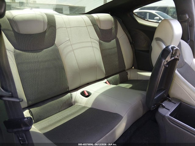 Продаж на аукціоні авто 2013 Hyundai Genesis 2.0t Premium, vin: KMHHT6KD3DU095290, номер лоту: 45378896