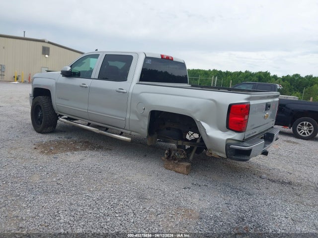 2015 Chevrolet Silverado 1500 1lt მანქანა იყიდება აუქციონზე, vin: 3GCPCREC9FG176451, აუქციონის ნომერი: 45378898