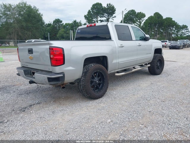 2015 Chevrolet Silverado 1500 1lt მანქანა იყიდება აუქციონზე, vin: 3GCPCREC9FG176451, აუქციონის ნომერი: 45378898