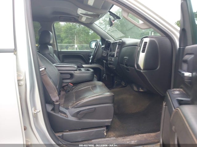 2015 Chevrolet Silverado 1500 1lt მანქანა იყიდება აუქციონზე, vin: 3GCPCREC9FG176451, აუქციონის ნომერი: 45378898