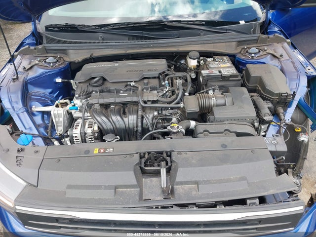 KIA K4 Lxs 2025 3KPFT4DE9SE091729 Image 10
