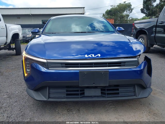 KIA K4 Lxs 2025 3KPFT4DE9SE091729 Image 13