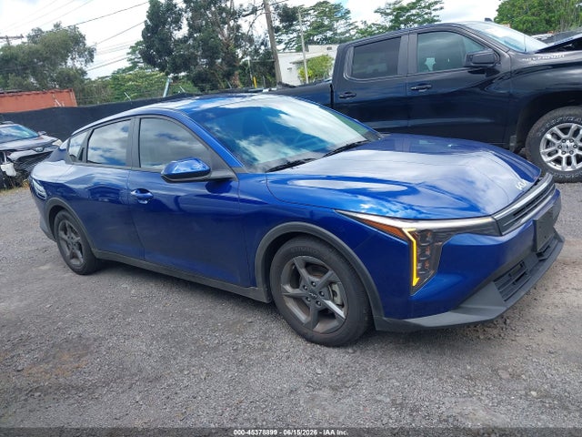 KIA K4 Lxs 2025 3KPFT4DE9SE091729 Image 14