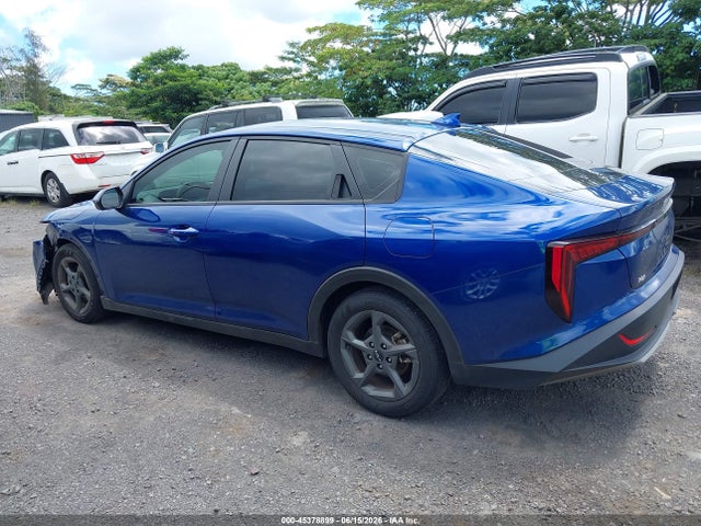 KIA K4 Lxs 2025 3KPFT4DE9SE091729 Image 15
