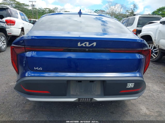 KIA K4 Lxs 2025 3KPFT4DE9SE091729 Image 17