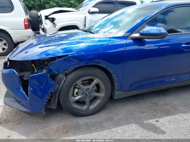 KIA K4 Lxs 2025 3KPFT4DE9SE091729 Image 18
