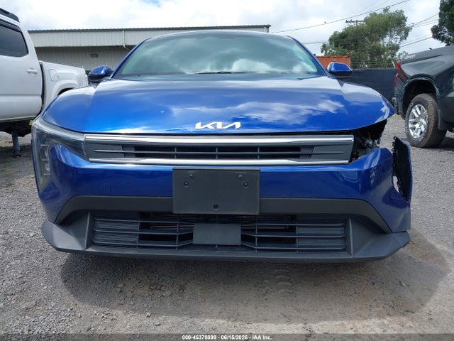 KIA K4 Lxs 2025 3KPFT4DE9SE091729 Image 20