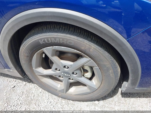 KIA K4 Lxs 2025 3KPFT4DE9SE091729 Image 21