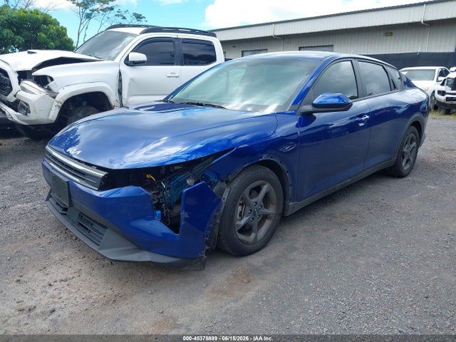 KIA K4 Lxs 2025 3KPFT4DE9SE091729 Image 2
