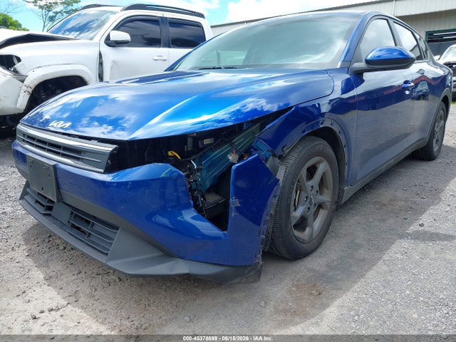KIA K4 Lxs 2025 3KPFT4DE9SE091729 Image 6