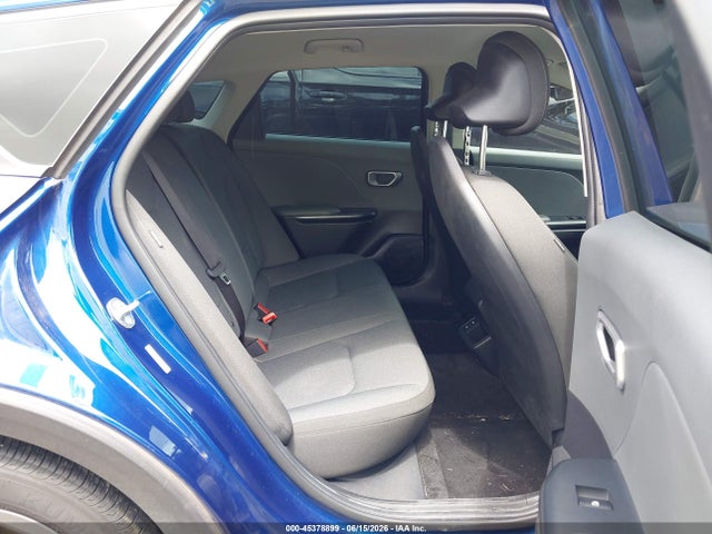 KIA K4 Lxs 2025 3KPFT4DE9SE091729 Image 8