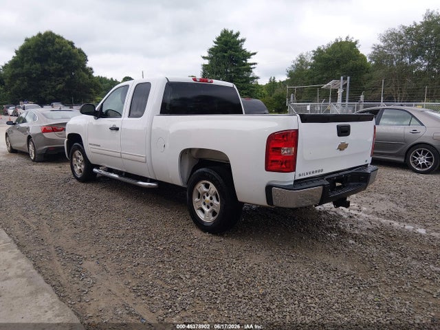 Продажа на аукционе авто 2009 Chevrolet Silverado 1500 Lt, vin: 2GCEC29J291107072, номер лота: 45378902