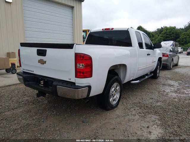 Продажа на аукционе авто 2009 Chevrolet Silverado 1500 Lt, vin: 2GCEC29J291107072, номер лота: 45378902