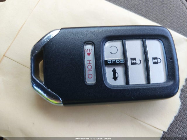 Honda Civic Sport 2019 2HGFC2F84KH542261 Image 11