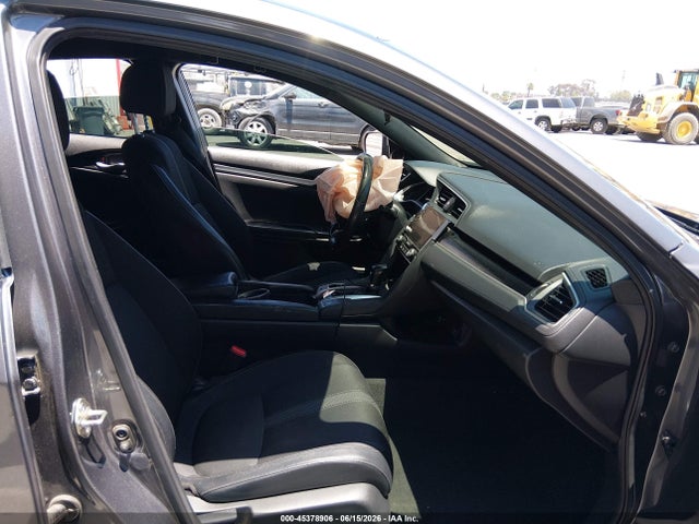 Honda Civic Sport 2019 2HGFC2F84KH542261 Image 5