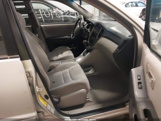 Aukcja sprzedaży 2003 Toyota Highlander V6, vin: JTEHF21A530125998, numer aukcji: 45378909