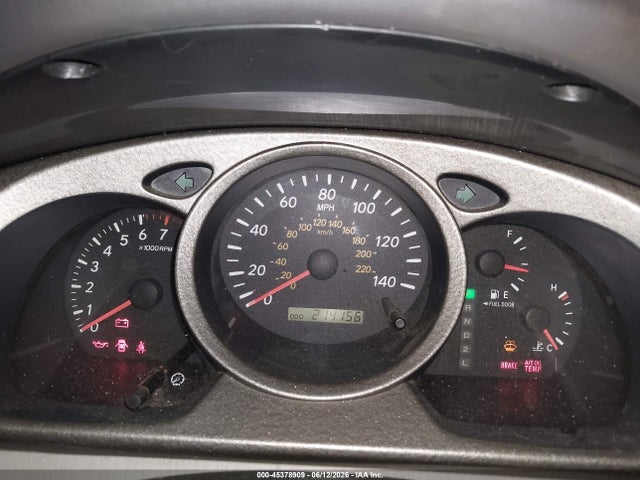 Aukcja sprzedaży 2003 Toyota Highlander V6, vin: JTEHF21A530125998, numer aukcji: 45378909