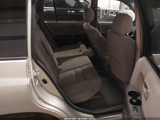 Aukcja sprzedaży 2003 Toyota Highlander V6, vin: JTEHF21A530125998, numer aukcji: 45378909