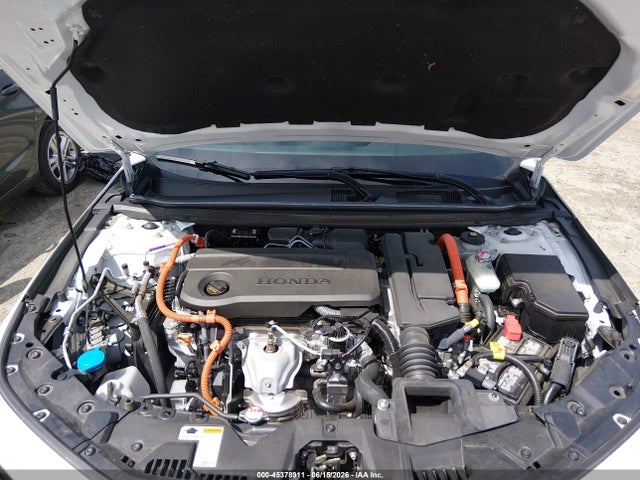 1HGCY2F79PA049113 Honda Accord Hybrid Sport-l