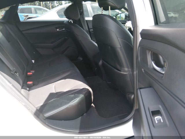 1HGCY2F79PA049113 Honda Accord Hybrid Sport-l