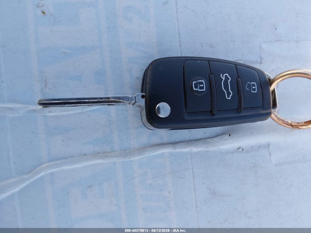 Aukcja sprzedaży 2009 Audi A4 2.0t Special Edition, vin: WAUAF48H39K008628, numer aukcji: 45378913
