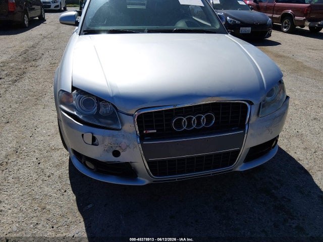 Aukcja sprzedaży 2009 Audi A4 2.0t Special Edition, vin: WAUAF48H39K008628, numer aukcji: 45378913