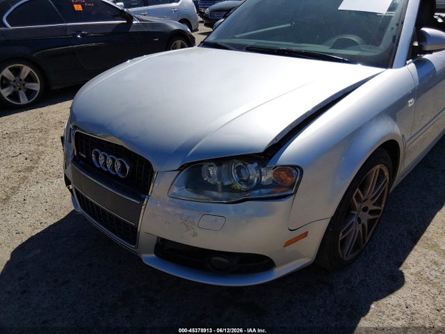 Aukcja sprzedaży 2009 Audi A4 2.0t Special Edition, vin: WAUAF48H39K008628, numer aukcji: 45378913