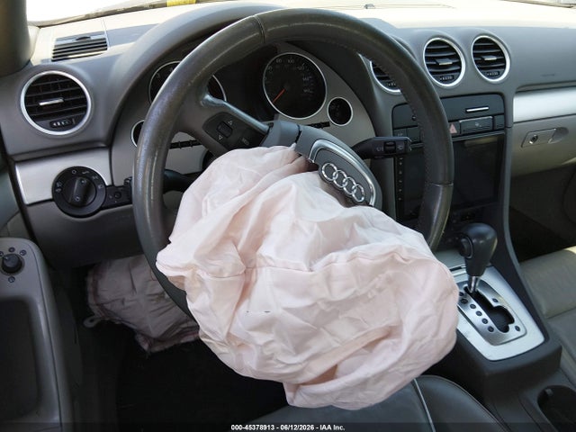 Aukcja sprzedaży 2009 Audi A4 2.0t Special Edition, vin: WAUAF48H39K008628, numer aukcji: 45378913