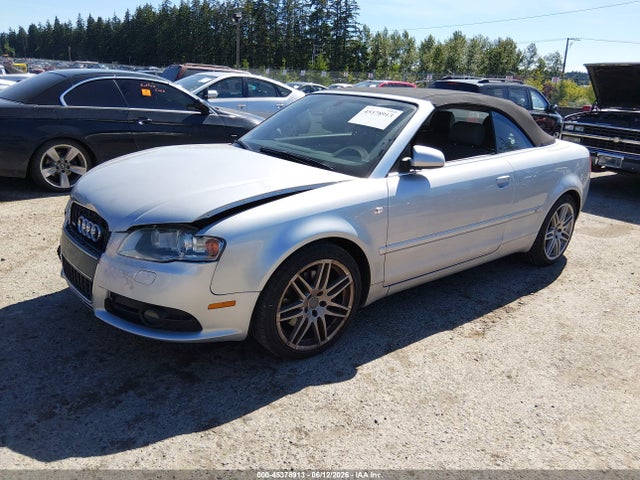 Aukcja sprzedaży 2009 Audi A4 2.0t Special Edition, vin: WAUAF48H39K008628, numer aukcji: 45378913