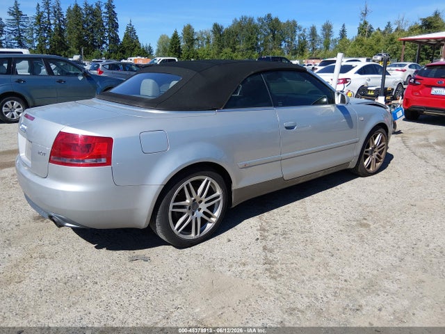 Aukcja sprzedaży 2009 Audi A4 2.0t Special Edition, vin: WAUAF48H39K008628, numer aukcji: 45378913