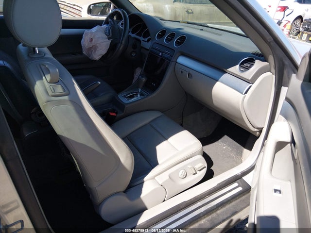 Aukcja sprzedaży 2009 Audi A4 2.0t Special Edition, vin: WAUAF48H39K008628, numer aukcji: 45378913