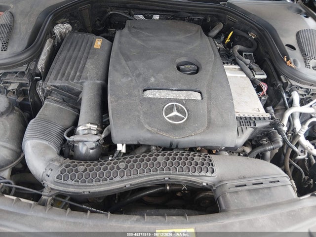 Продаж на аукціоні авто 2017 Mercedes-benz E 300 4matic, vin: WDDZF4KB2HA213930, номер лоту: 45378919