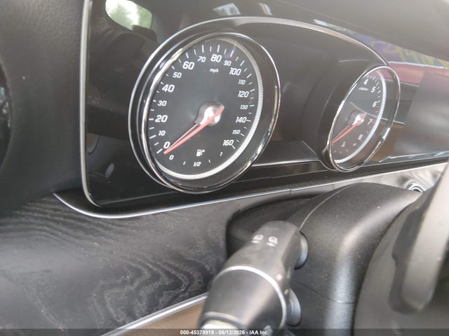 Продаж на аукціоні авто 2017 Mercedes-benz E 300 4matic, vin: WDDZF4KB2HA213930, номер лоту: 45378919