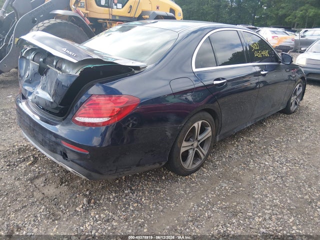 Продаж на аукціоні авто 2017 Mercedes-benz E 300 4matic, vin: WDDZF4KB2HA213930, номер лоту: 45378919