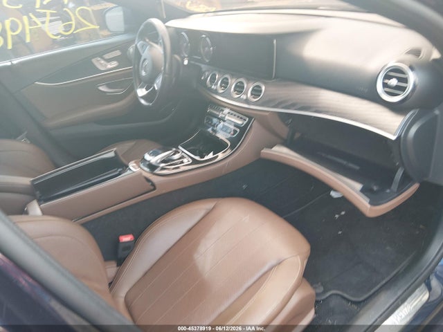 Продаж на аукціоні авто 2017 Mercedes-benz E 300 4matic, vin: WDDZF4KB2HA213930, номер лоту: 45378919