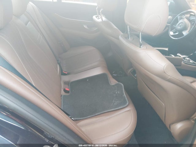 Продаж на аукціоні авто 2017 Mercedes-benz E 300 4matic, vin: WDDZF4KB2HA213930, номер лоту: 45378919