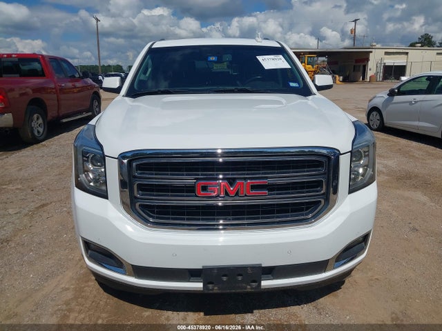 Продаж на аукціоні авто 2018 Gmc Yukon Xl Slt, vin: 1GKS2GKCXJR148953, номер лоту: 45378920