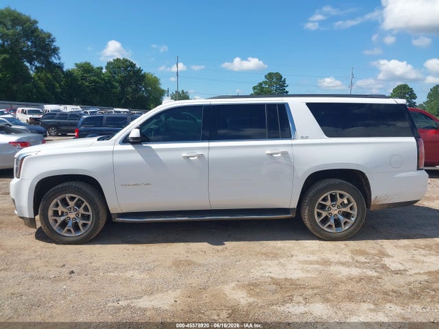Продаж на аукціоні авто 2018 Gmc Yukon Xl Slt, vin: 1GKS2GKCXJR148953, номер лоту: 45378920