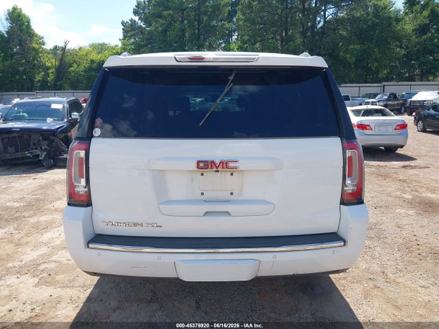 Продаж на аукціоні авто 2018 Gmc Yukon Xl Slt, vin: 1GKS2GKCXJR148953, номер лоту: 45378920