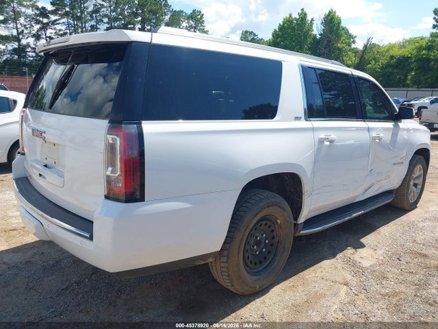 Продаж на аукціоні авто 2018 Gmc Yukon Xl Slt, vin: 1GKS2GKCXJR148953, номер лоту: 45378920