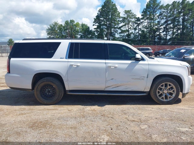 Продаж на аукціоні авто 2018 Gmc Yukon Xl Slt, vin: 1GKS2GKCXJR148953, номер лоту: 45378920