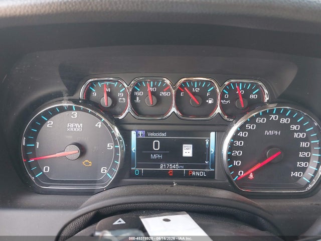 Продаж на аукціоні авто 2018 Gmc Yukon Xl Slt, vin: 1GKS2GKCXJR148953, номер лоту: 45378920