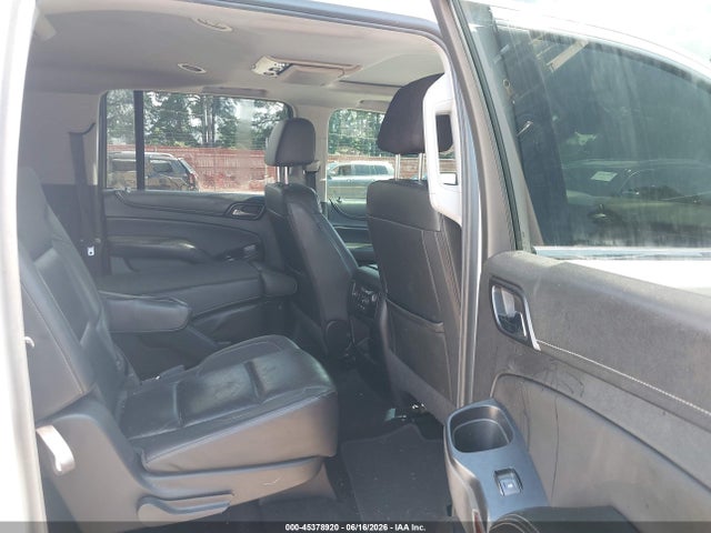 Продаж на аукціоні авто 2018 Gmc Yukon Xl Slt, vin: 1GKS2GKCXJR148953, номер лоту: 45378920