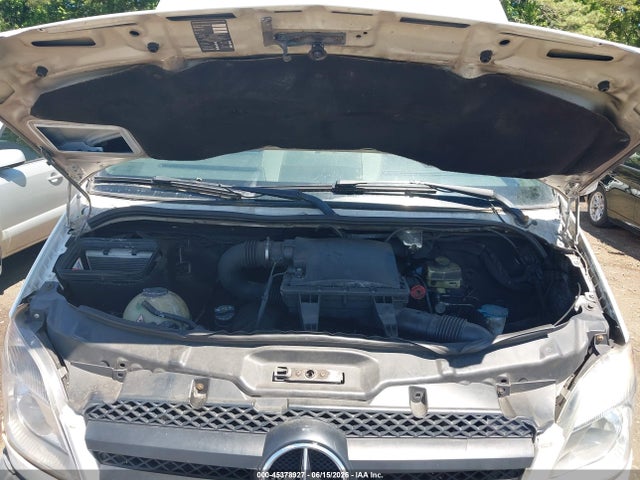 Aukcja sprzedaży 2012 Mercedes-benz Sprinter 2500 High Roof, vin: WD3PE8CC8C5648269, numer aukcji: 45378927